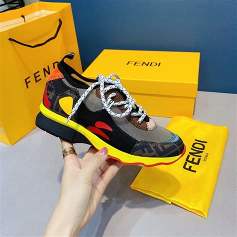 fendi shoes replica